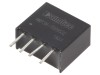 Convertor DC/DC 9V 83mA 750mW
