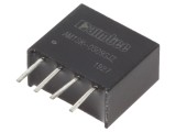 Convertor DC/DC 9V 83mA 750mW