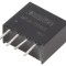 Convertor DC/DC 9V 83mA 750mW