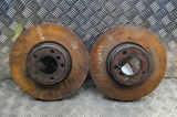 Set disc de fr&acirc;nă față BMW 4 Cabrio F33, F83 2015 OEM: 6792223 31725099