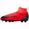 Ghete Fotbal Nike JR Superfly 6 Club CR7 Fgmg AJ3115600