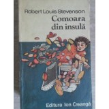 COMOARA DIN INSULA-ROBERT LOUIS STEVENSON-91114