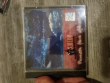 Cd Aurel. Moldoveanu sigilat