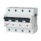 Siguranta automata 80A C 4P 20ka AZ-4-C80 Eaton 211802