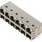 Conector RJ45 ecranat Cat 5e