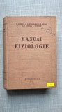 Fiziologie K. M. Bikov