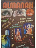 Ioanichie Olteanu (red.) - Almanah Viata Romaneasca 1986 (editia 1986)