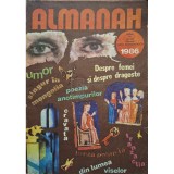 Ioanichie Olteanu (red.) - Almanah Viata Romaneasca 1986 (Editia: 1986)