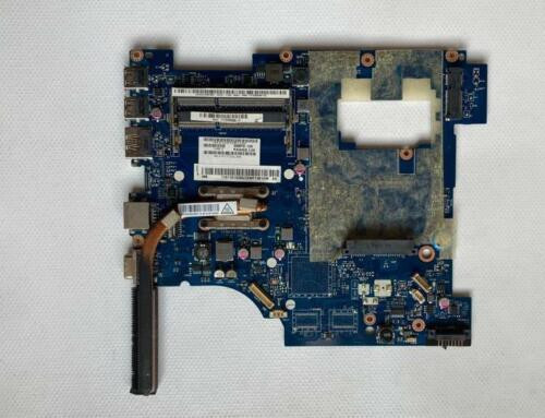 Placa de baza Lenovo G575 AMD E-300