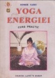 Yoga energiei. Curs practic
