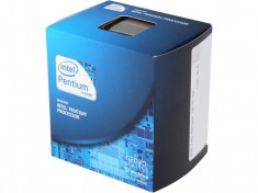 Procesor Intel Pentium G2030 3.0 GHz foto
