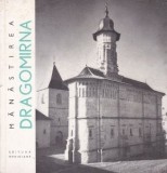 Manastirea Dragomirna Teodora Voinescu, Razvan Theodorescu