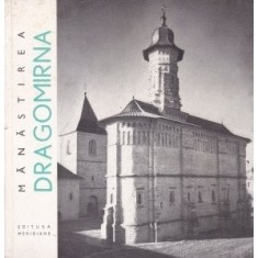 Manastirea Dragomirna Teodora Voinescu, Razvan Theodorescu