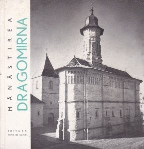 Manastirea Dragomirna Teodora Voinescu, Razvan Theodorescu