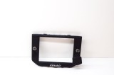 Ornament capac ecran navigație MASERATI GHIBLI M157 2015 OEM: 670019605,089510000102,E1105765 14906087