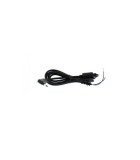 Cablu alimentare DC pt laptop Asus 3.0x1.1mm L 1.2m 90W, Oem