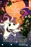 Disney Manga: Tim Burton&#039;s the Nightmare Before Christmas -- Zero&#039;s Journey Graphic Novel Book 4