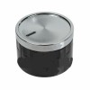 Buton Plita Beko 150244172 Plastic Original HCAW75225SX HILW64225S HILL75235S HILG64220S HQAW64225SB HISW75222S HCMW75225SX