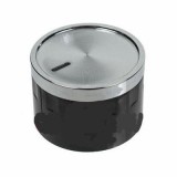 Buton Plita Beko 150244172 Plastic Original HCAW75225SX HILW64225S HILL75235S HILG64220S HQAW64225SB HISW75222S HCMW75225SX