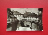 CARTE POSTALA - RSR - VEDERE DIN SIBIU