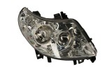 Far Citroen Jumper (250), Fiat Ducato (250), Peugeot Boxer (250), 09.2006-08.2010 Electric, tip bec H1+H7, omologare ECE, cu motoras, 1340663080; 620