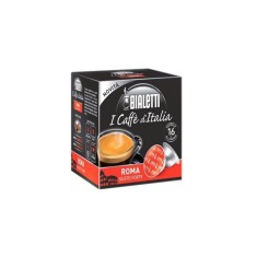 Capsule Bialetti Roma cutie 16 buc