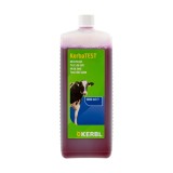 Solutie test lapte KerbaTEST Kerbl 1L pentru detectare mastita si celule somatice, monitorizare sanatate uger, management productia lapte, CMT