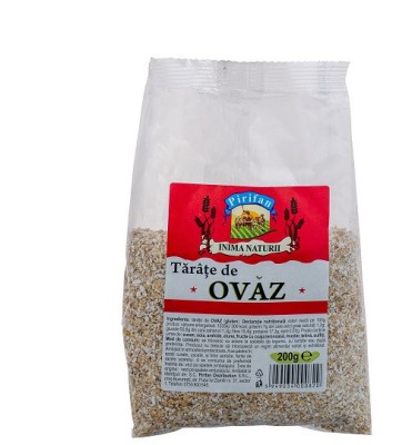 TARATE OVAZ 200GR foto