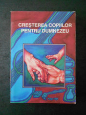 CRESTEREA COPIILOR PENTRU DUMNEZEU (1992) foto