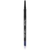 Flormar Style Matic Lipliner dermatograf mat de buze rezistent la apa culoare 27 KISS ME 0.35 g