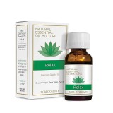 ULEI ESENȚIAL PREMIUM 100 % PUR - FIORE d&#039;ORIENTE - &quot;RELAX&quot;