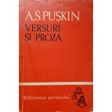 VERSURI SI PROZA-A.S. PUSKIN-216832