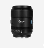 Cumpara ieftin Obiectiv Sirui Aurora 35mm F1.4 Full Frame Autofocus