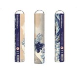 Caleidoscop Hokusai Valul, Londji