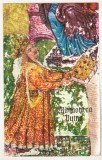 Bnk cp Manastirea Putna - Portretul lui Stefan cel Mare - circulata, Printata