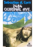 Sebastian A. Corn - 2484 Quirinal Ave (Editia: 1996)