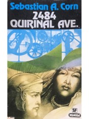 Sebastian A. Corn - 2484 Quirinal Ave (Editia: 1996) foto