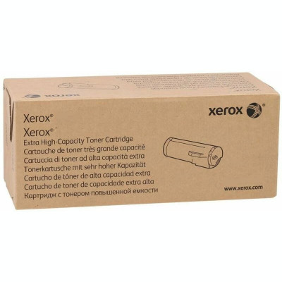 CARTUS TONER 006R04379 3K SN ORIGINAL XEROX B310DNI foto