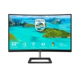 Monitor curbat Philips 31.5&quot; 325E1C/00, Panel VA, 2560x1440, 75Hz