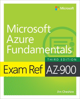 Exam Ref Az-900 Microsoft Azure Fundamentals foto