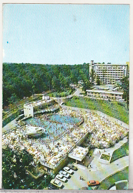 bnk cp Oradea Baile Felix - Vedere - necirculata