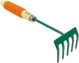 Mini-grebla 5 dinti FLO