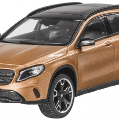 Macheta Oe Mercedes-Benz GLA 1:43 Bej B66960541