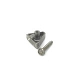Suport fixare uscator rufe Bosch Balay Siemens Original Cod 00613685
