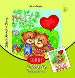 Tommy si Marta | Dorin Bujdei, Ars Libri