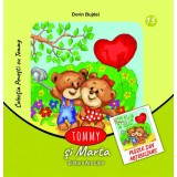 Tommy si Marta | Dorin Bujdei