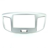 Cumpara ieftin Adaptor 2 DIN SUZUKI WAGON-R (Silver) 2012- Best CarHome, Carguard