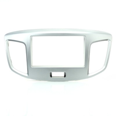 Adaptor 2 DIN SUZUKI WAGON-R (Silver) 2012- Best CarHome foto
