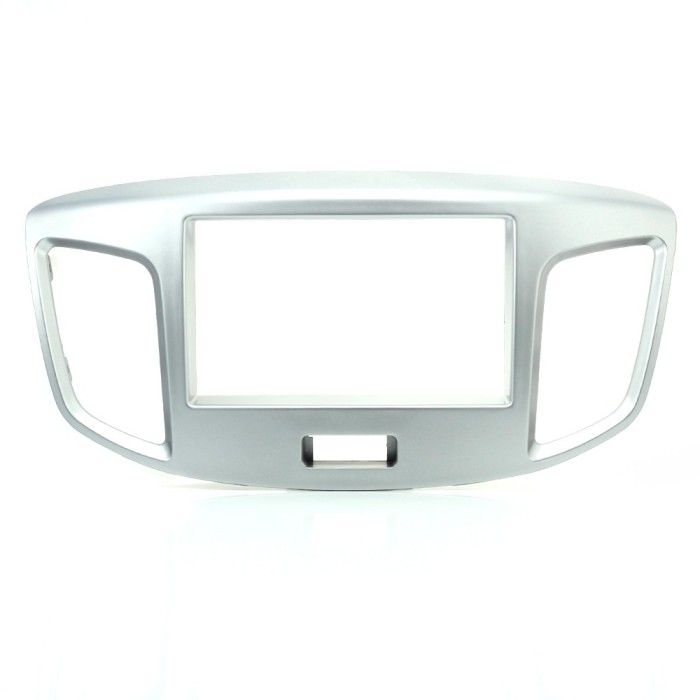 Adaptor 2 DIN SUZUKI WAGON-R (Silver) 2012- Best CarHome
