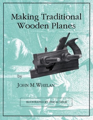 Making Traditional Wooden Planes foto